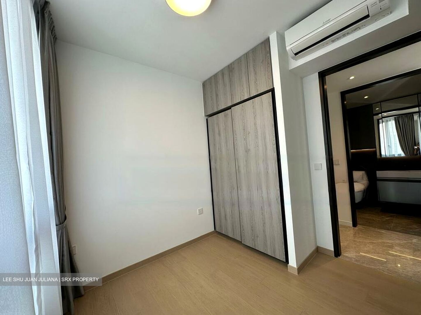 Irwell Hill Residences (D9), Apartment #455909871